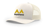 Richardson Trucker Hat