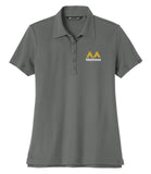 TravisMathew Women's Oceanside Solid Polo