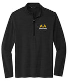 TravisMathew Men's Crestview 1/4-Zip
