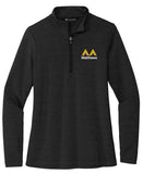 TravisMathew Women's Crestview 1/4-Zip