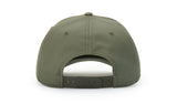 Richardson Solid Twill Trucker