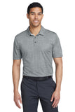 Nike Dri-FIT Men's Crosshatch Polo