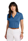 Brooks Brothers® Women’s Mesh Performance Polo