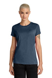 District® Women’s Perfect Weight® CVC Tee