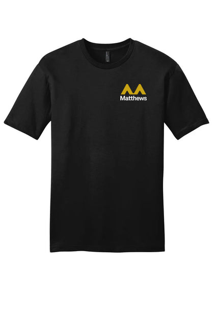 District ® Men's Very Important Tee