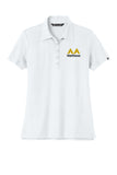 TravisMathew Women's Oceanside Solid Polo