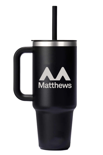 Hydro Flask® All Around™ Travel Tumbler 40oz