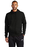 Nike Club Fleece Unisex Full-Zip Hoodie