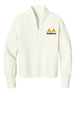 OGIO® Women’s Transcend 1/4-Zip