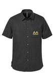 Compare Men's Skeena S/S Shirt