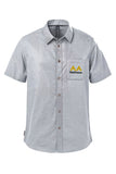 Compare Men's Skeena S/S Shirt