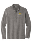 TravisMathew Men's Crestview 1/4-Zip