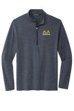 TravisMathew Men's Crestview 1/4-Zip