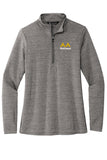 TravisMathew Women's Crestview 1/4-Zip