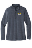 TravisMathew Women's Crestview 1/4-Zip