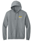 tentree ® Unisex Organic Cotton Fleece Classic Hoodie