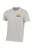 Under Armour Men's Performance Cotton T-Shirt