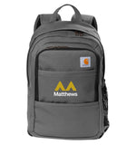 Carhartt® Foundry Series Backpack